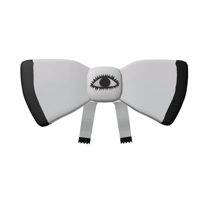 Bow of Lies (Weirdcore)