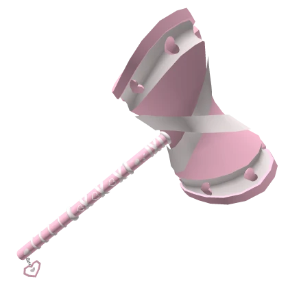 Bledding Heart Hammer