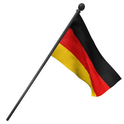 Flag of Germany