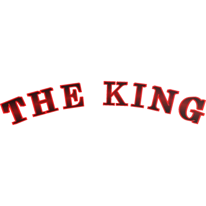 The King Backdrop Aura Shoei Barou Blue Lock 3D