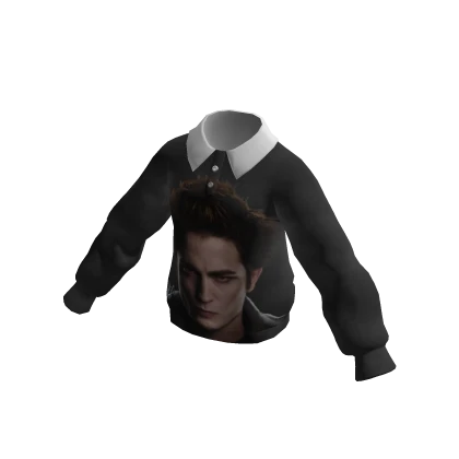 Edward Cullen Sweater – The Twilight Saga Official