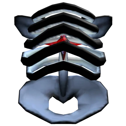 Subspace Tripmine Torso