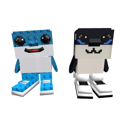 Los Primos [ Steal A Brainrot ]