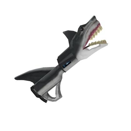 Shark Launcher