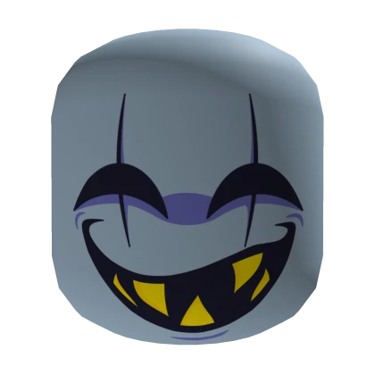 [ DELTARUNE ] Jevil!