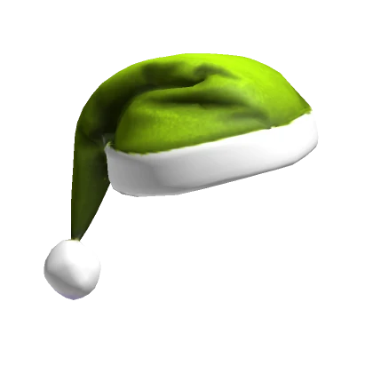 Elf hat