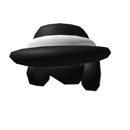 [FORSAKEN] Plushie Chance Fedora Combo