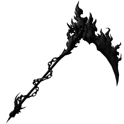 ✅ Black Scythe