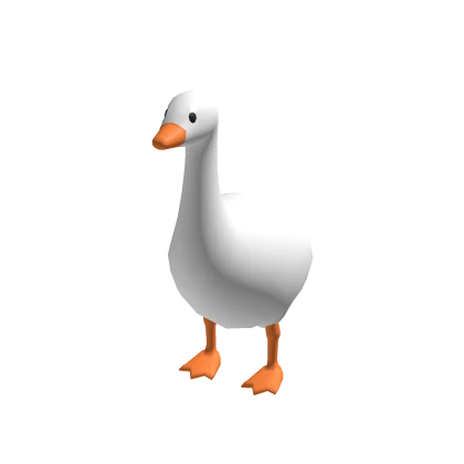 Sigma Goose Suit