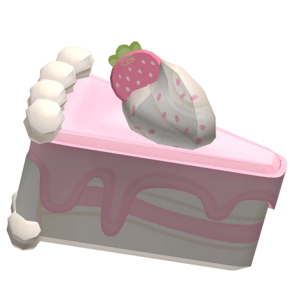 cute pastel harajuku strawberry cake food