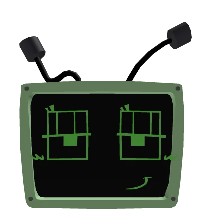 Game show host Head - DW