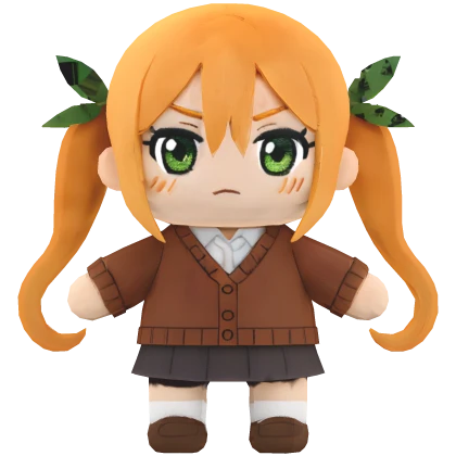 Karane Plush