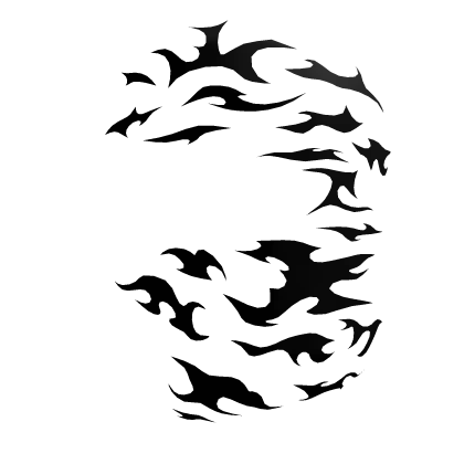 Curse Mark