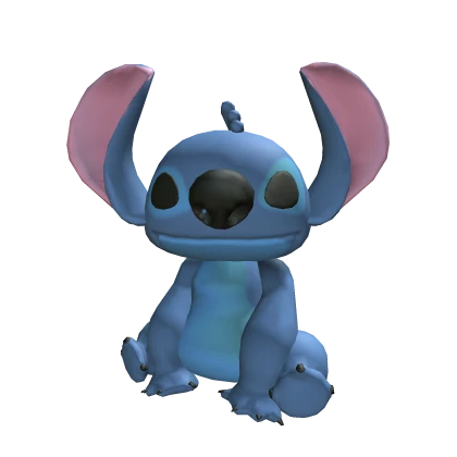Stich Friend 
