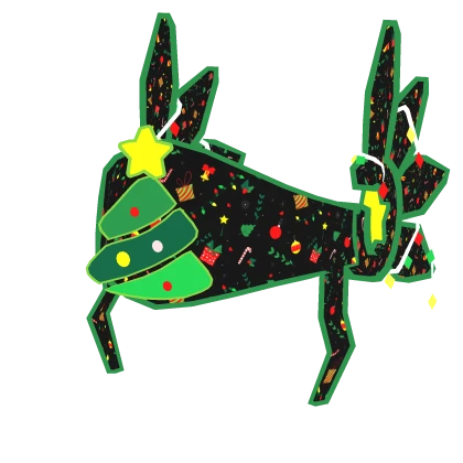 ✅ Christmas Tree Valkyrie