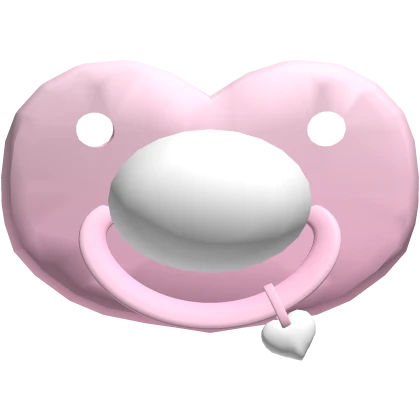 pacifier