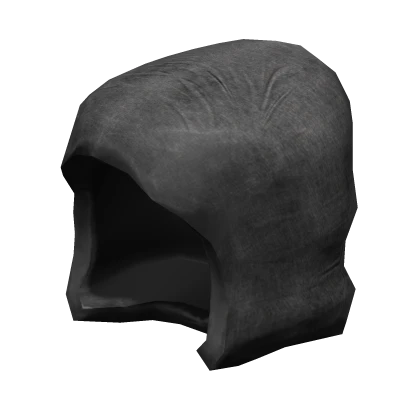 Hood Of Death Gray