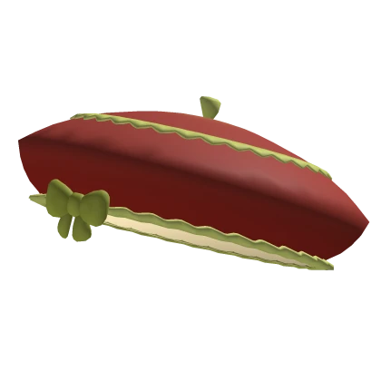 Mori kei igari harajuku heisei twee apple beret