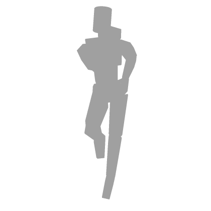 XoXo Pose – Profile EMOVA