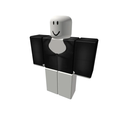 $P. | Body by Raven One Piece - Black [1/2] ♱