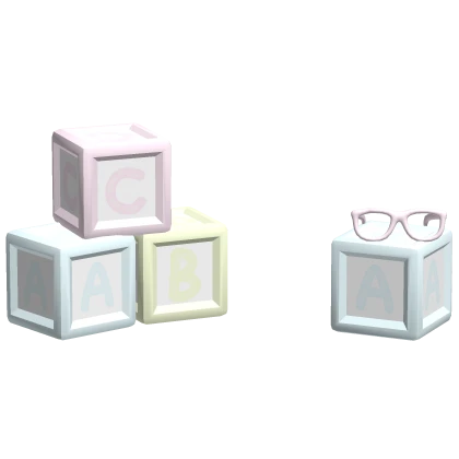 .. zZz building blocks fun !! (*´∀`)♪ .. 