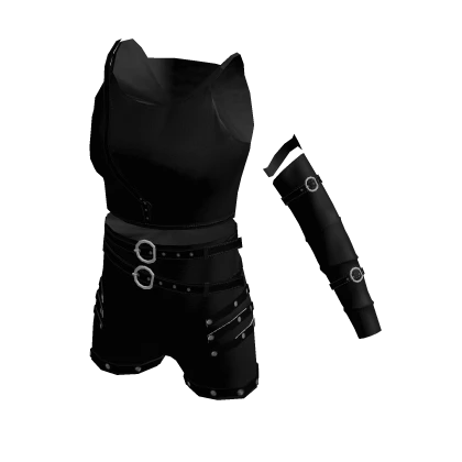 ✅ Black