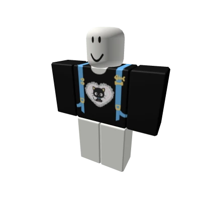 chococat sweater