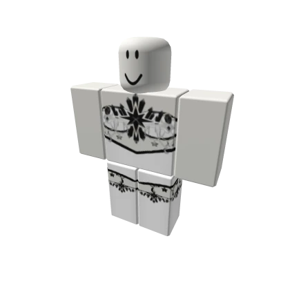 XGoddessLauraX Snowy Crystal Halo Black Dress