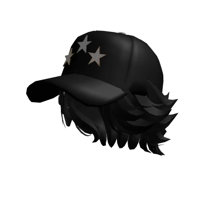 Gorra Barbas Hats X CT "ROCKSTAR I CT"