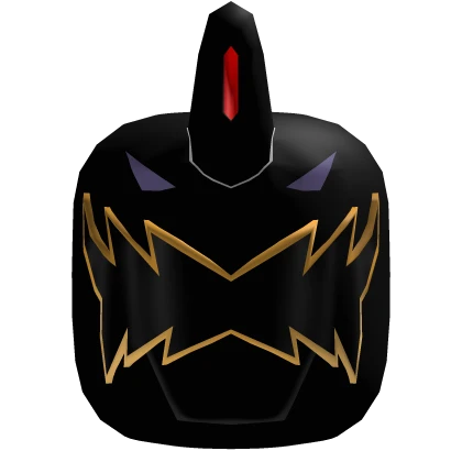 Black Dino Thunder Ranger