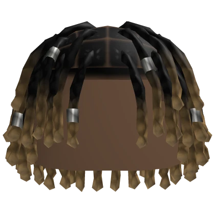 2-Strand Twist /w Accessory