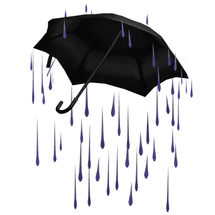 Official Wednesday Umbrella