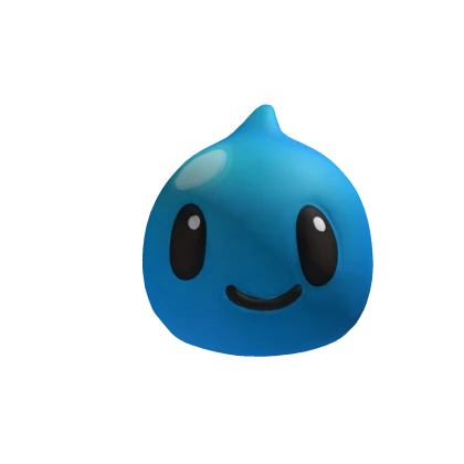 [.gg/fPvXGP3UXK] Cute Lil Slime Guy