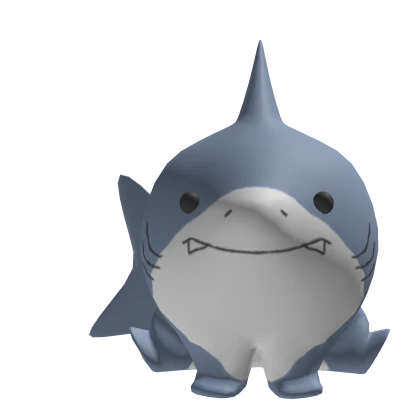 Jeff The Shark | Marvel Rivals