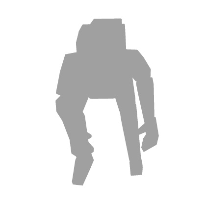 Speedy Zombie Crawler