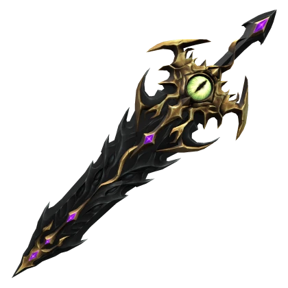 Exalted Eye of Chaos