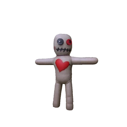 Voodoo Doll