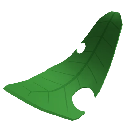 Big Leaf Tail