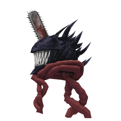 Denji Chainsaw Man Pochita (✔)