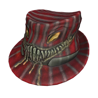 Hellsaken Fedora: Vampiric Outrage