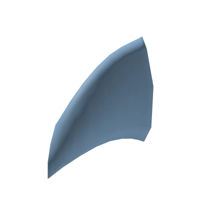 Shark - Back Fin