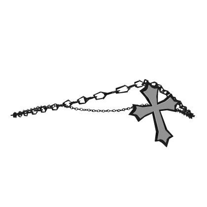 Nightfall Mouth Cross