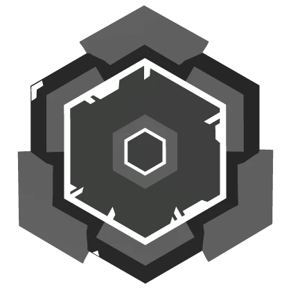 Mega Token From The Hunt: Mega Edition