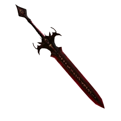 Dragon Blade
