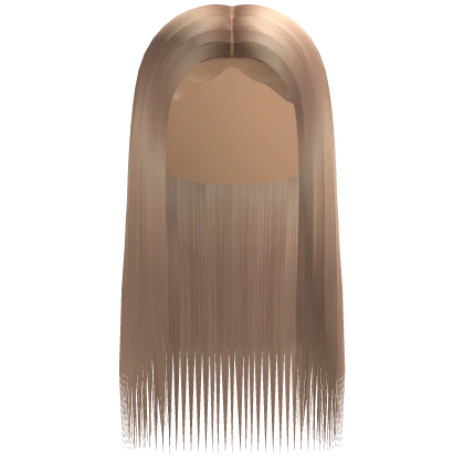 ღ straight Blonde buss down ღ