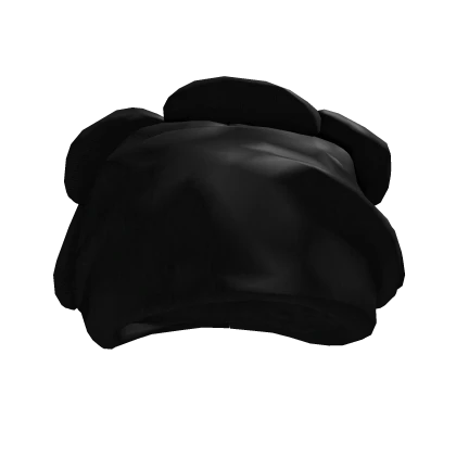 Rick Beanie BLK