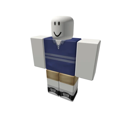 FNAF Security Breach Gregory Pants