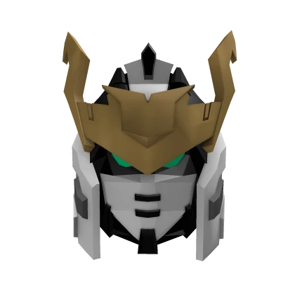 Varbathos Helmet