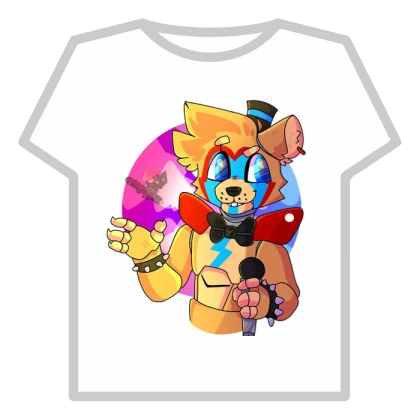 Freddy fnaf security breach