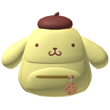 Pompompurin Backpack